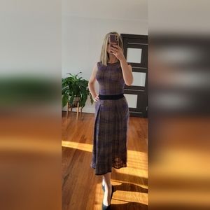 Tory Burch sweater dress